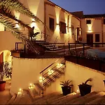 Hotel Cetarium Castellammare del Golfo