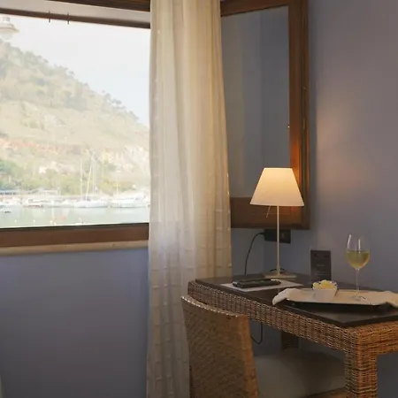 Cetarium Hotel 4*