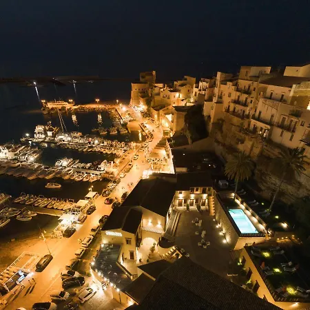 Hotel Cetarium