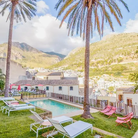 Cetarium 4* Castellammare del Golfo
