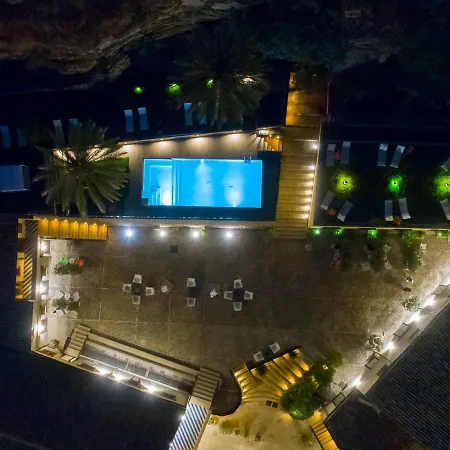 Hotel Cetarium Castellammare del Golfo