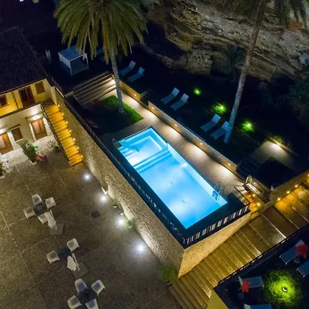 Cetarium Hotel