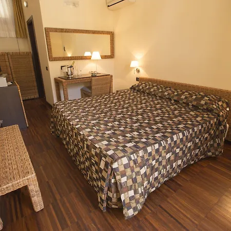 Hotel Cetarium 4*