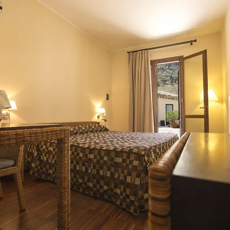 Hotel Cetarium 4*