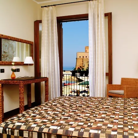 Cetarium Hotel 4*