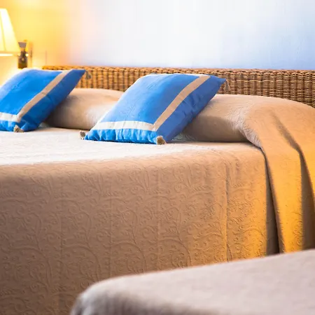 Cetarium Hotel