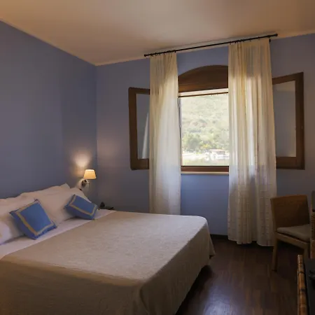 Cetarium Hotel Castellammare del Golfo