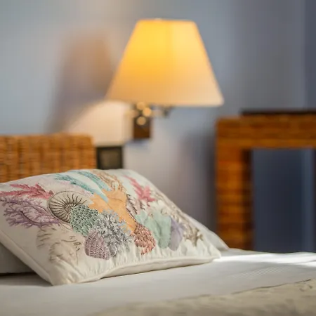 Hotel Cetarium 4*