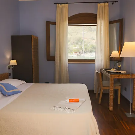Hotel Cetarium Castellammare del Golfo