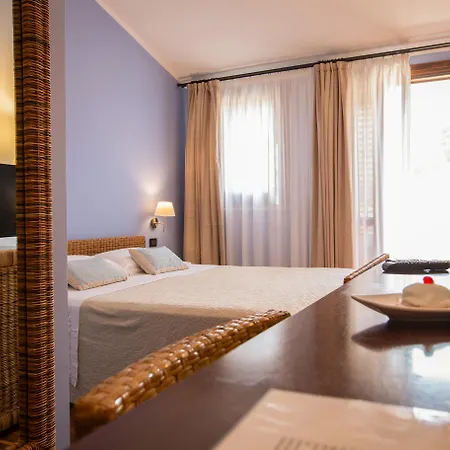 Cetarium 4* Castellammare del Golfo
