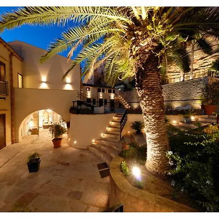 Cetarium 4*