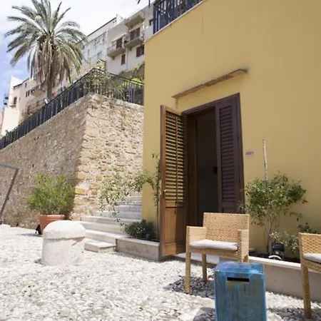 Cetarium Hotel Castellammare del Golfo