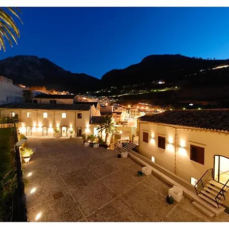 Cetarium Hotel Castellammare del Golfo