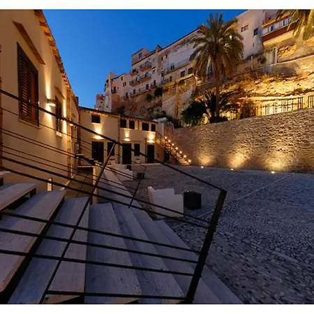 Hotel Cetarium Castellammare del Golfo