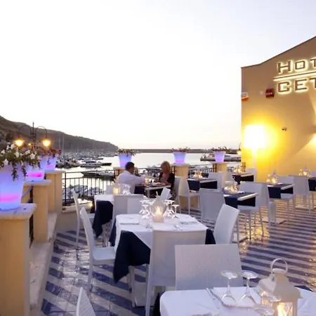 Cetarium Hotel 4*