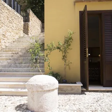 Cetarium 4* Castellammare del Golfo