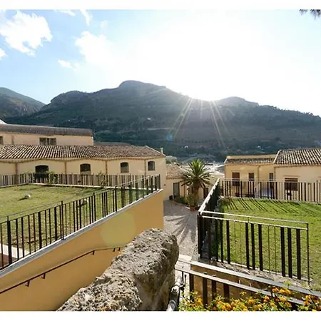 Cetarium 4* Castellammare del Golfo