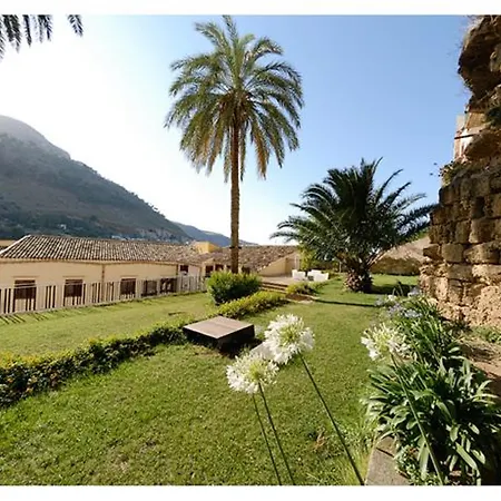 Cetarium 4* Castellammare del Golfo