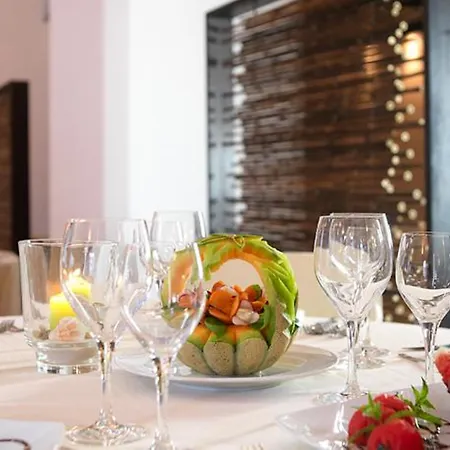 Cetarium Hotel Castellammare del Golfo