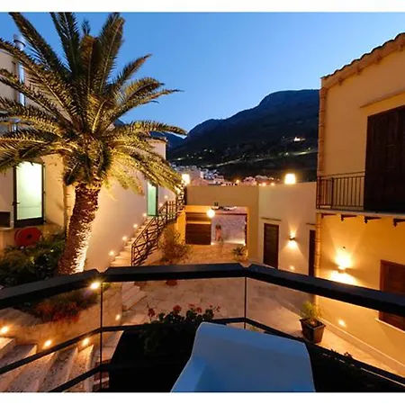 Cetarium Hotel