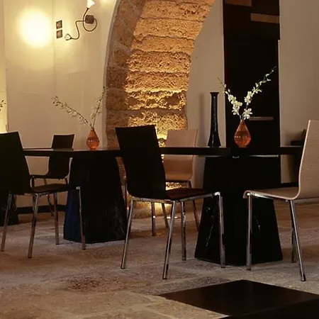 Cetarium Hotel 4*