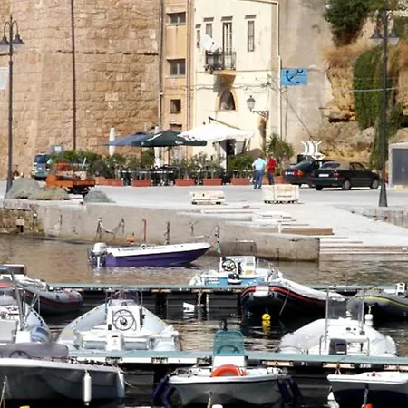 Cetarium 4* Castellammare del Golfo