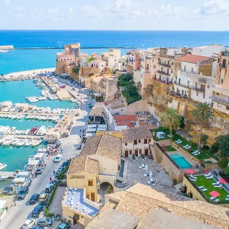 Cetarium Castellammare del Golfo