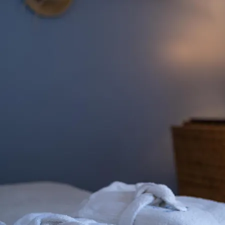 Cetarium Hotel Castellammare del Golfo
