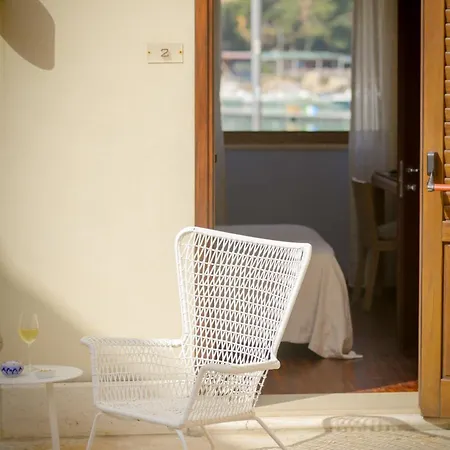Cetarium Hotel Castellammare del Golfo