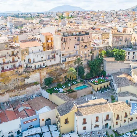 Cetarium 4* Castellammare del Golfo