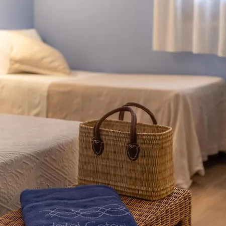 Cetarium Hotel