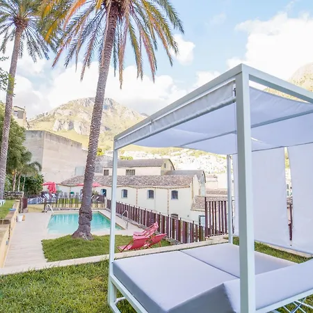 Cetarium Hotel 4*