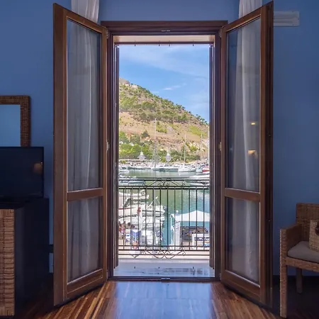 Cetarium Hotel Castellammare del Golfo