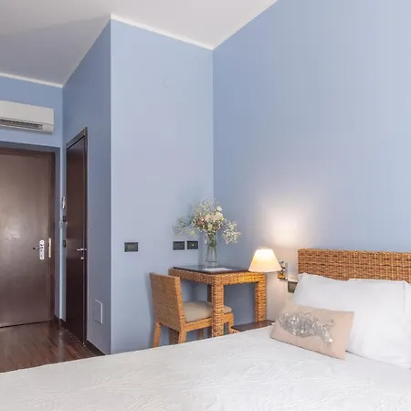 Cetarium Hotel