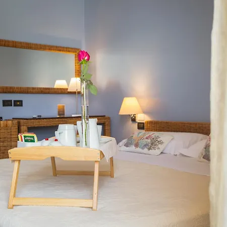 Cetarium Hotel Castellammare del Golfo