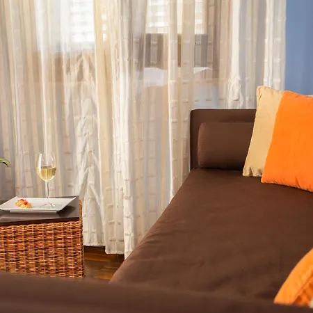 Hotel Cetarium Castellammare del Golfo