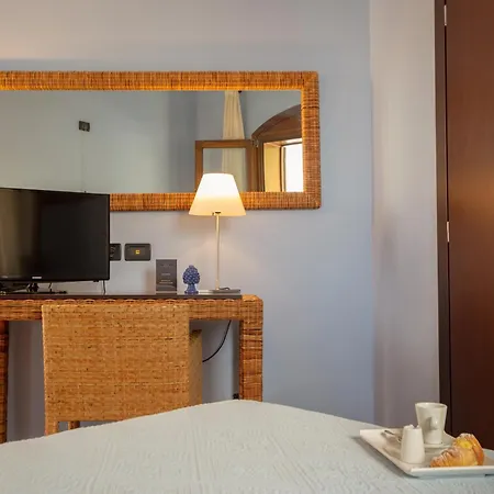 Hotel Cetarium Castellammare del Golfo