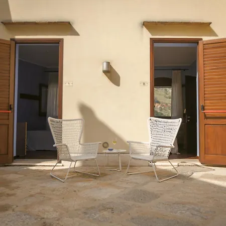 Cetarium 4* Castellammare del Golfo