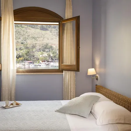 Hotel Cetarium Castellammare del Golfo