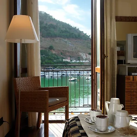 Cetarium 4* Castellammare del Golfo