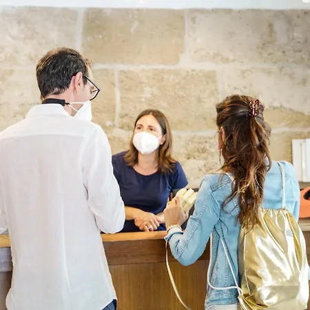 Cetarium 4* Castellammare del Golfo