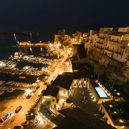 Cetarium Hotel