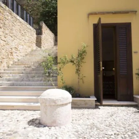 Cetarium Hotel Castellammare del Golfo
