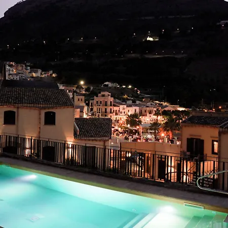 Hotel Cetarium Castellammare del Golfo