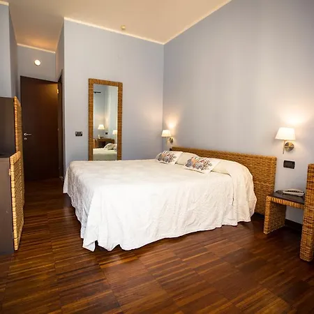 Cetarium Hotel 4*