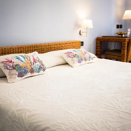 Cetarium 4* Castellammare del Golfo