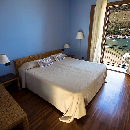 Cetarium Hotel